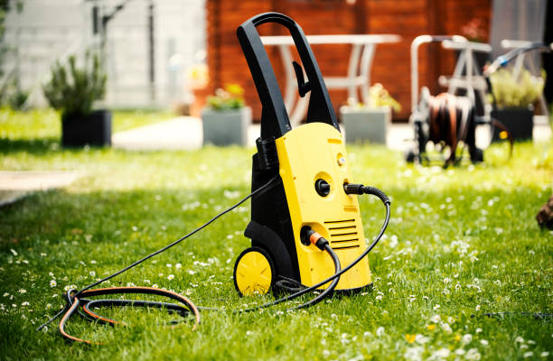 Best Building Exterior Washing  in South El Monte, CA